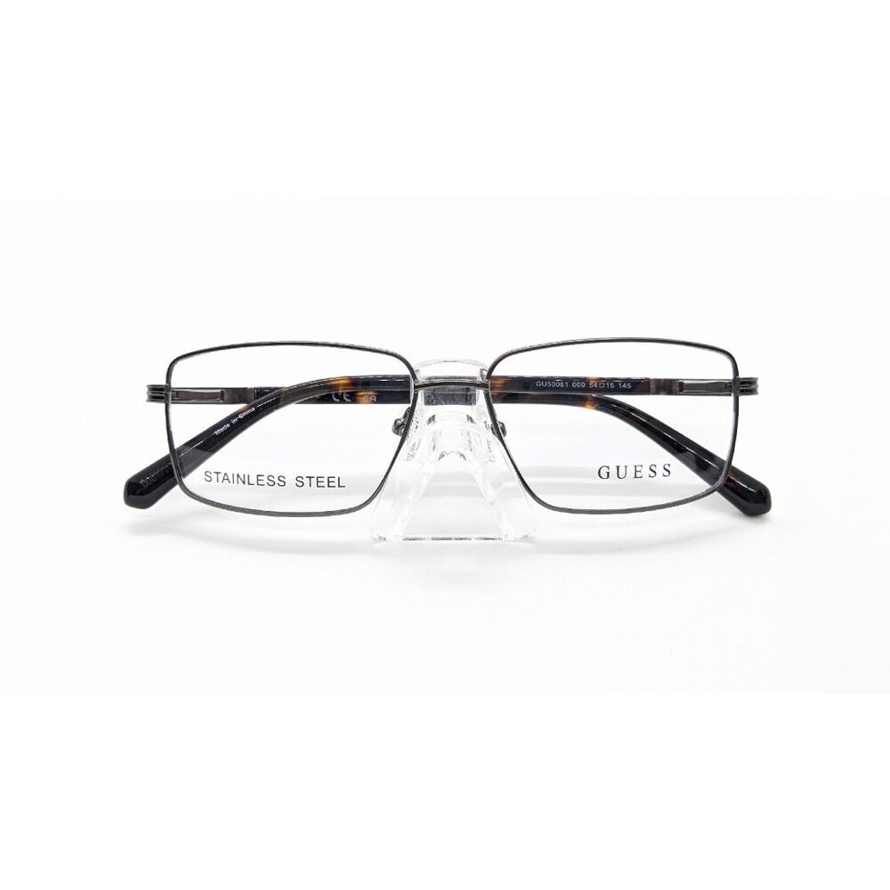 New Guess GU50061 Eyeglass Frame